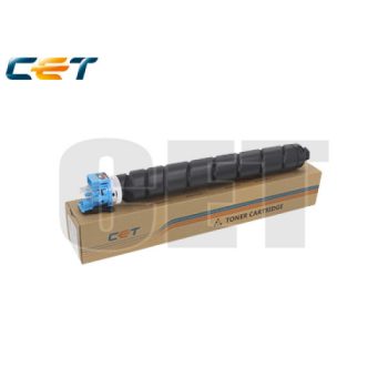   Utángyártott KYOCERA TK8375 Toner Cyan 20000 oldal kapacitás CT