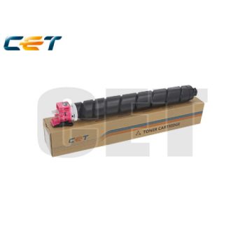   Utángyártott KYOCERA TK8375 Toner Magenta 20000 oldal kapacitás CT