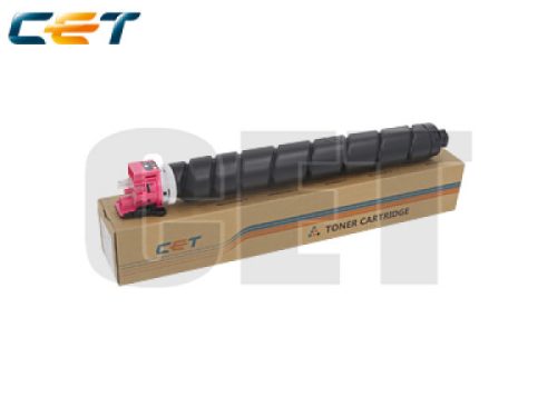 Utángyártott KYOCERA TK8375 Toner Magenta 20000 oldal kapacitás CT