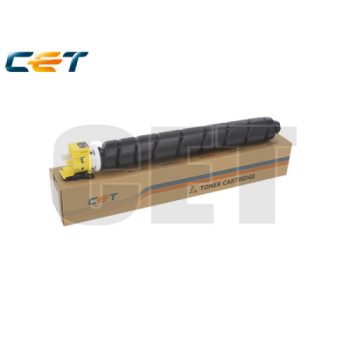   Utángyártott KYOCERA TK8375 Toner Yellow 20000 oldal kapacitás CT