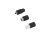 Utángyártott KYOCERA P2040/M4125 Roller Kit (Long life) CT /CET511025/