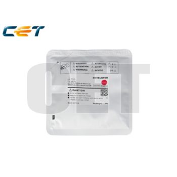 Utángyártott KYOCERA DV5230M developer Magenta CT*