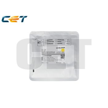 Utángyártott KYOCERA DV5230Y developer Yellow CT*