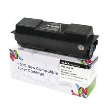 KYOCERA TK1130 Toner 3K CHIPPES CartridgeWeb (For use) KYOCERA TK1130 Toner 3K CHIPPES CartridgeWeb (For use)