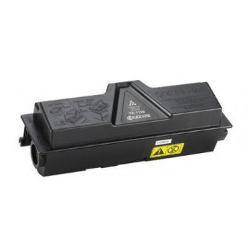   Utángyárott KYOCERA TK1130XL toner 7200 oldal kapacitás INTEGRAL