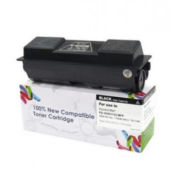 KYOCERA TK1140 Toner 7,2K CHIPPES CartridgeWeb (For use) KYOCERA TK1140 Toner 7,2K CHIPPES CartridgeWeb (For use)