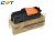 Utángyártott KYOCERA TK130 Toner 7,2K /FU/ CT*CHIPPES!!