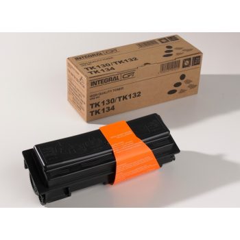 KYOCERA TK130 Toner 7,2K CHIPPES INTEGRAL (For use) KYOCERA TK130 Toner 7,2K CHIPPES INTEGRAL (For use)