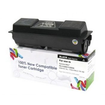 KYOCERA TK170 Toner CHIPPES 12000 oldal kapacitás CartridgeWeb (For use)   KYOCERA TK170 Toner CHIPPES 12000 oldal kapacitás CartridgeWeb (For use)