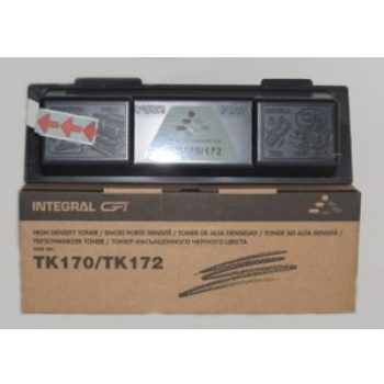 KYOCERA TK170 Toner 7,2K CHIPPES INTEGRAL  (For use) KYOCERA TK170 Toner 7,2K CHIPPES INTEGRAL  (For use)