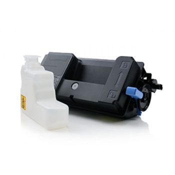   Utángyártott KYOCERA TK3110 Toner 15500 oldal kapacitás CHIPPES  INTEGRAL