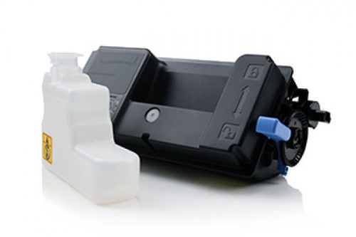 Utángyártott KYOCERA TK3110 Toner 15500 oldal kapacitás CHIPPES  INTEGRAL