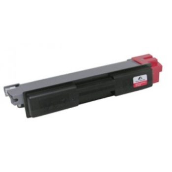   Utángyártott KYOCERA TK580. Toner Magenta  2800 Oldal kapacitás KATUN Performance