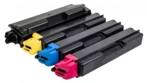 KYOCERA TK590 Toner  Y. CW ( For use )
