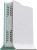MikroTik L41G-2AXD hAP ax lite 4xGbE LAN 2,4GHz 802.11ax Wi-Fi 6 Vezeték nélküli router
