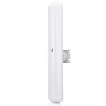   Ubiquiti LAP-120 LiteBeam 5AC 5GHz 120° 16dBi GPS szektor antenna