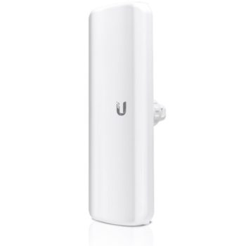   Ubiquiti LiteBeam LAP-GPS 5AC 5GHz 90° 17dBi GPS szektor antenna