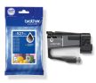 Brother LC527BK Tintapatron Black 1.300 oldal kapacitás