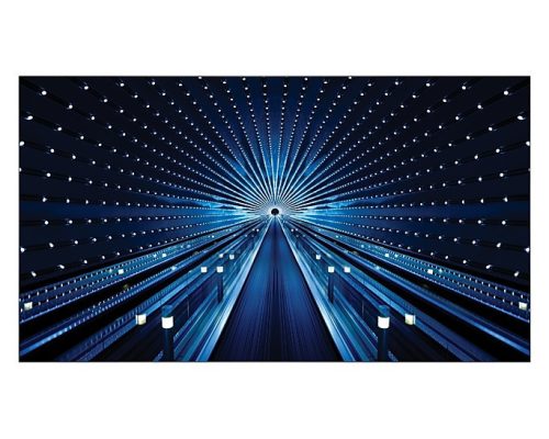 Samsung The Wall Videófal, All-in-One