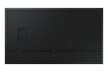 Samsung 43" LFD kijelző QB43C 16/7 Tizen UHD 350