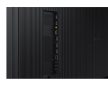 Samsung 50" LFD kijelző QM50C 24/7 Tizen UHD 500