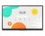 Samsung 65" interaktív kijelző WA65F 16/7 Android UHD 400