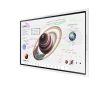 Samsung 65" interaktív kijelző WM65B Flip Pro 16/7 Tizen UHD 350