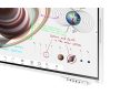 Samsung 65" interaktív kijelző WM65B Flip Pro 16/7 Tizen UHD 350