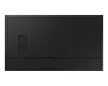 Samsung 85" LFD kijelző QB85C 16/7 Tizen UHD 350