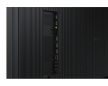 Samsung 85" LFD kijelző QB85C 16/7 Tizen UHD 350