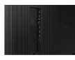 Samsung 85" LFD kijelző QM85C 24/7 Tizen UHD 500