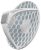 MikroTik LHGGM&EG18-EA LHG LTE18 kit 1xGbE LAN port LTE CAT18 modem 17dBi integrált antenna