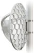 MikroTik LHGGM&EG18-EA LHG LTE18 kit 1xGbE LAN port LTE CAT18 modem 17dBi integrált antenna