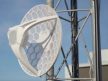 MikroTik LHGGM&EG18-EA LHG LTE18 kit 1xGbE LAN port LTE CAT18 modem 17dBi integrált antenna