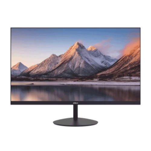 Dahua 22 LM22-A200Y FHD VA 10ms 100Hz VGA+HDMI monitor