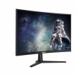 Dahua 24 LM24-E240C FHD VA ívelt 1ms 240Hz DP+HDMI AUD monitor
