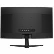 Dahua 27 LM27-E240C FHD VA ívelt 1ms 240Hz DP+HDMI AUD monitor