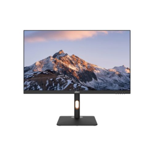 Dahua 27 LM27-P401A UHD IPS 5ms 60Hz DP+HDMI AUD PIVOT monitor