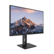 Dahua 27" LM27-U401A UHD IPS 5ms 60Hz DP+HDMI+USB-C AUD PIVOT monitor