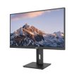 Dahua 27" LM27-U401A UHD IPS 5ms 60Hz DP+HDMI+USB-C AUD PIVOT monitor