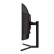 Dahua 32 LM32-E330CA QHD VA ívelt 1ms 180Hz DP+HDMI AUD PIVOT monitor