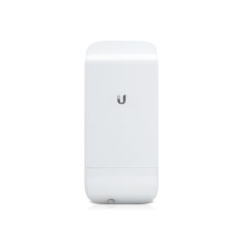   Ubiquiti NanoStation Loco M2 2.4GHz AirMAX CPE 8dbi integrált antennával
