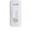 Ubiquiti NanoStation Loco M2 2.4GHz AirMAX CPE 8dbi integrált antennával