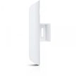 Ubiquiti NanoStation Loco M2 2.4GHz AirMAX CPE 8dbi integrált antennával