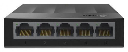 TP-LINK SWITCH LS1005G 5-Port Gigabit Desktop