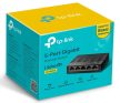TP-LINK SWITCH LS1005G 5-Port Gigabit Desktop
