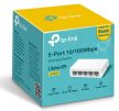 TP-LINK SWITCH LS1005 5-Port 10/100Mbps Desktop