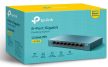TP-LINK SWITCH LS108G 8-Port Gigabit Desktop