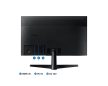SAMSUNG 24" LS24D310EAUXEN FHD VA 16:9 5ms monitor