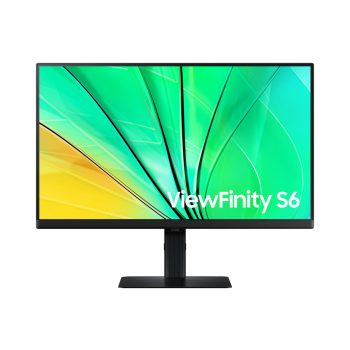 SAMSUNG 24" LS24D600EAUXEN QHD IPS 16:9 5ms GTG monitor